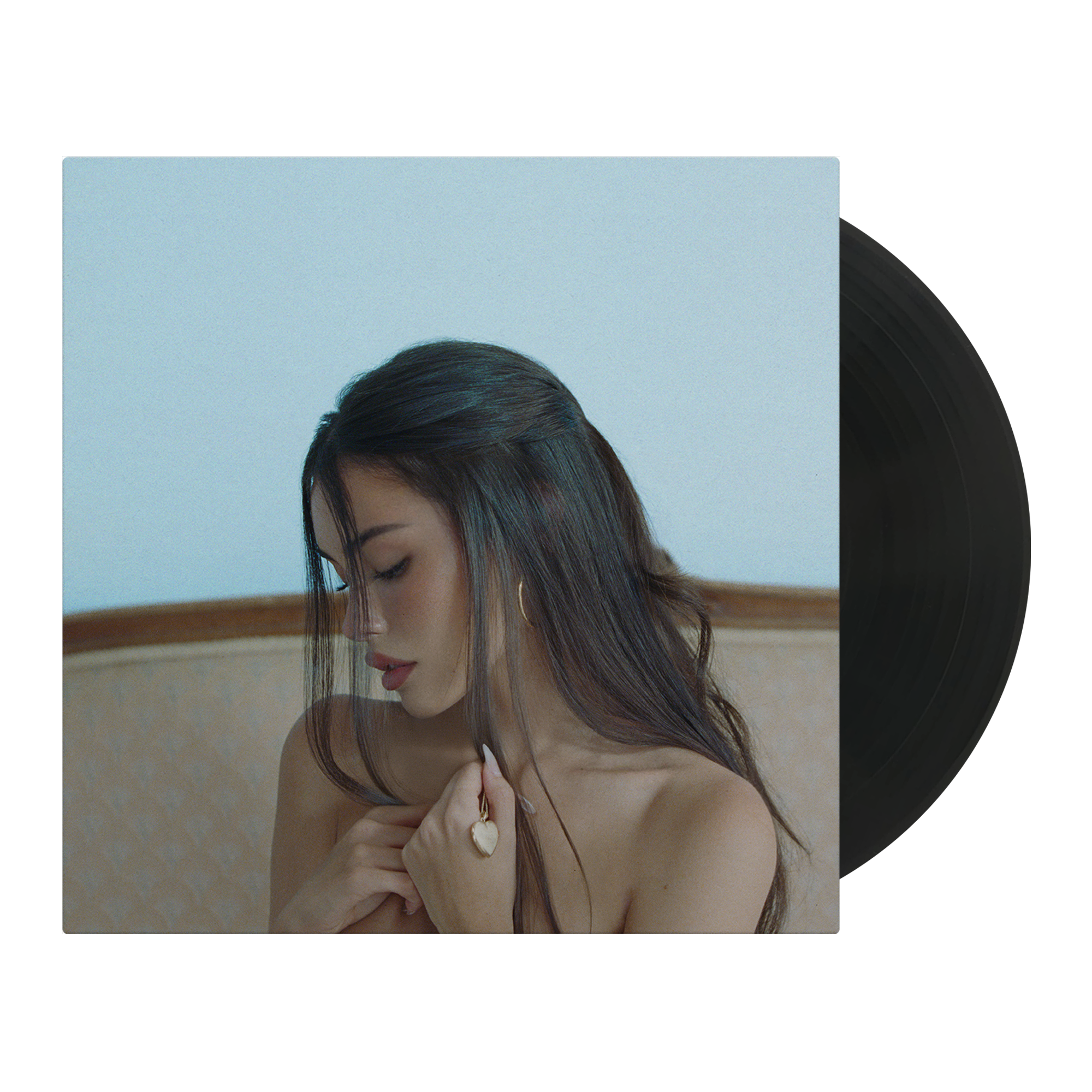 locket vinyl – Madison Beer Official Store