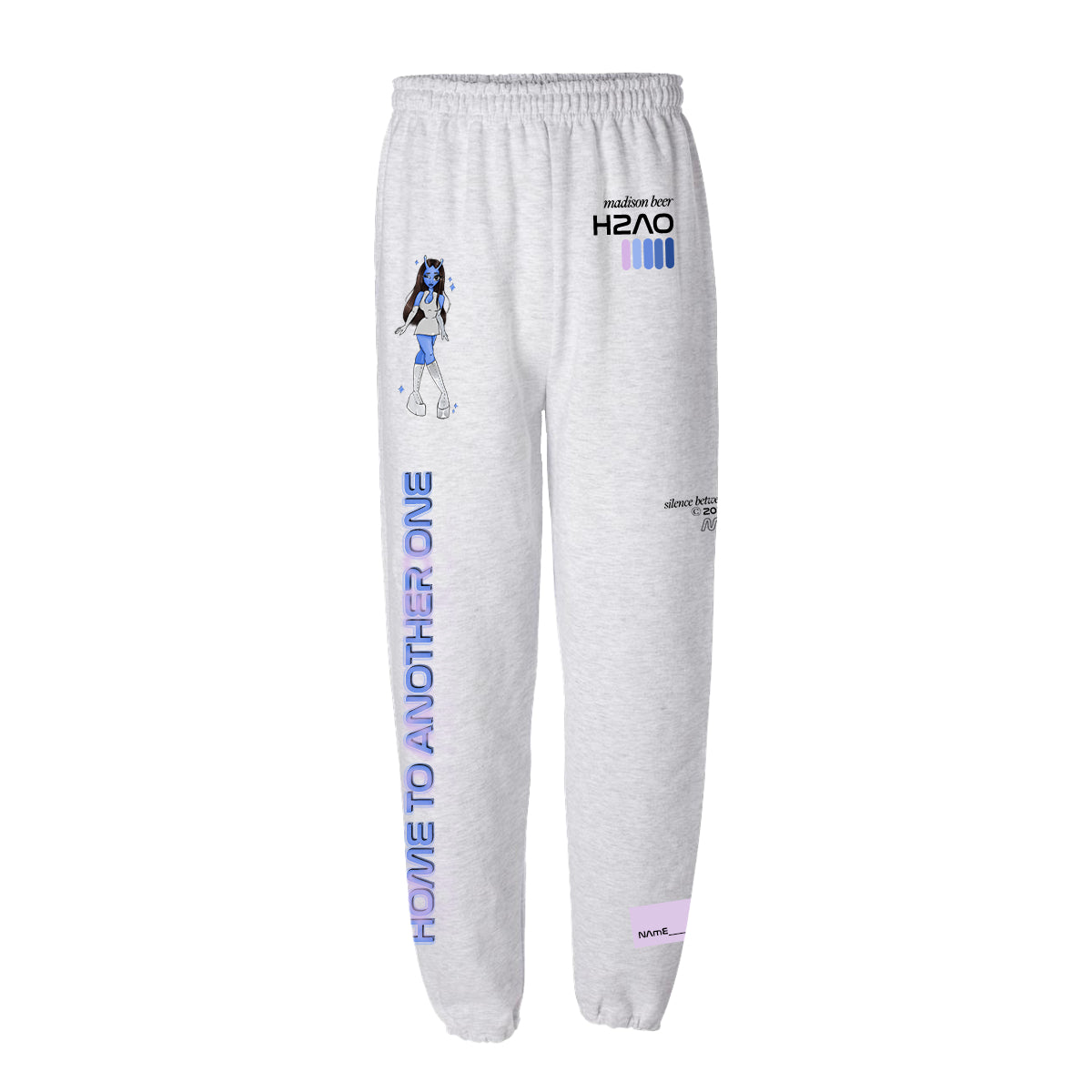 Madison Beer H2AO Sweatpants