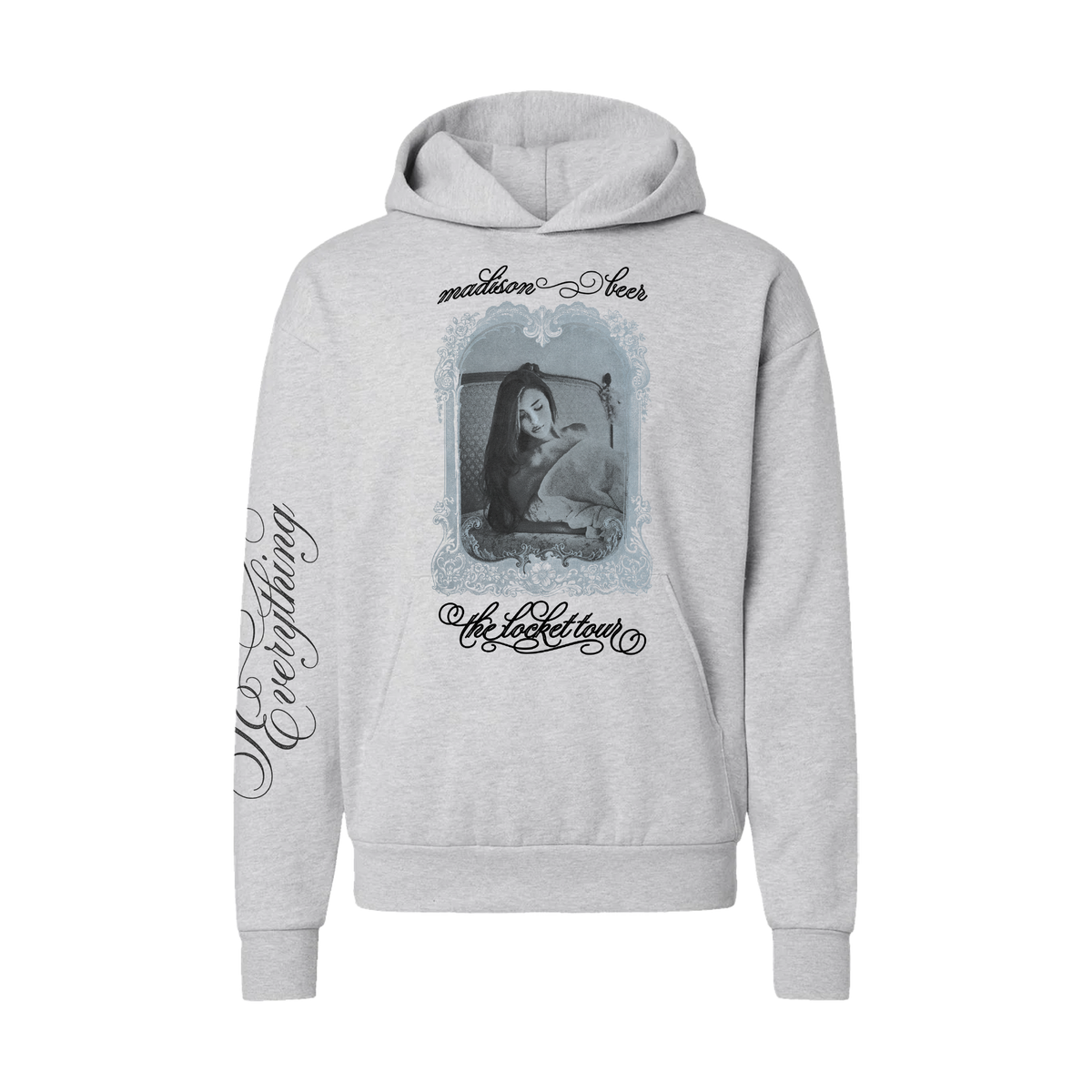 locket – Madison Beer Official Store