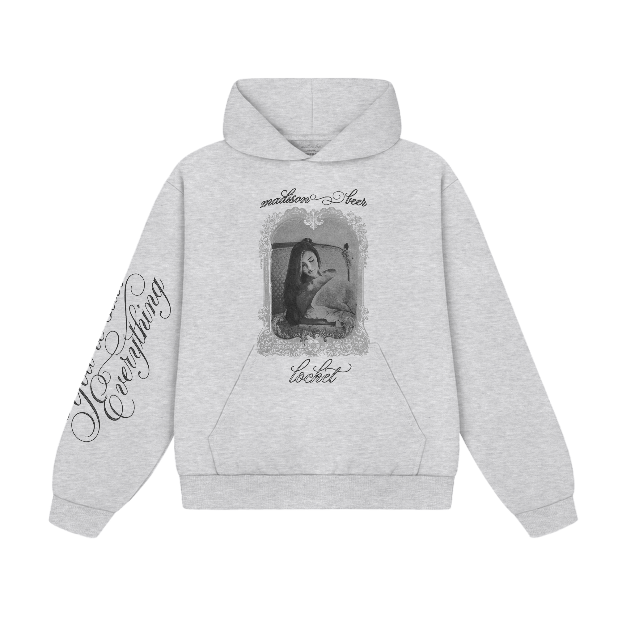locket merch – Madison Beer Official Store