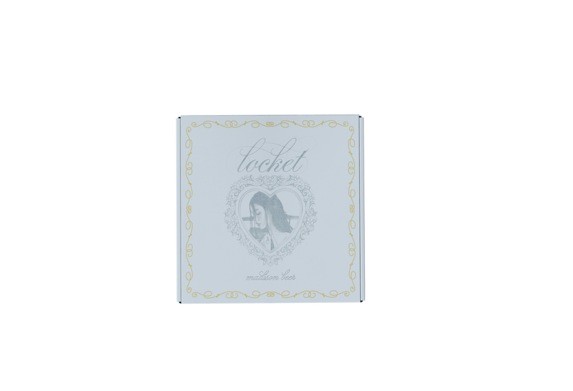 locket – Madison Beer Official Store