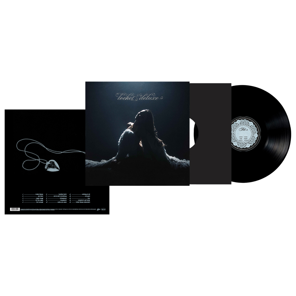locket deluxe vinyl and tour hoodie fan pack