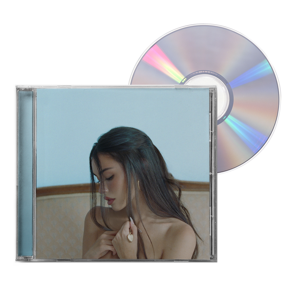 locket cd
