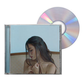 locket cd – Madison Beer Official Store