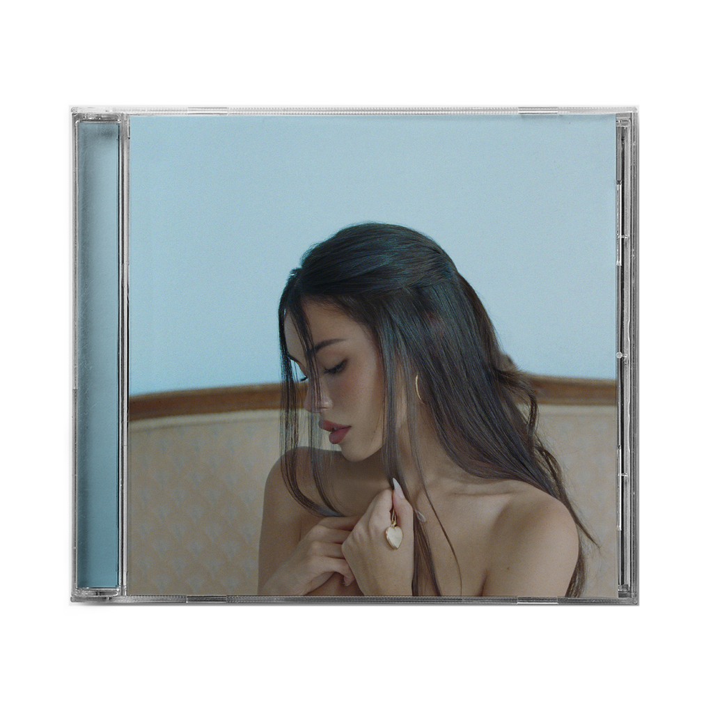 locket cd