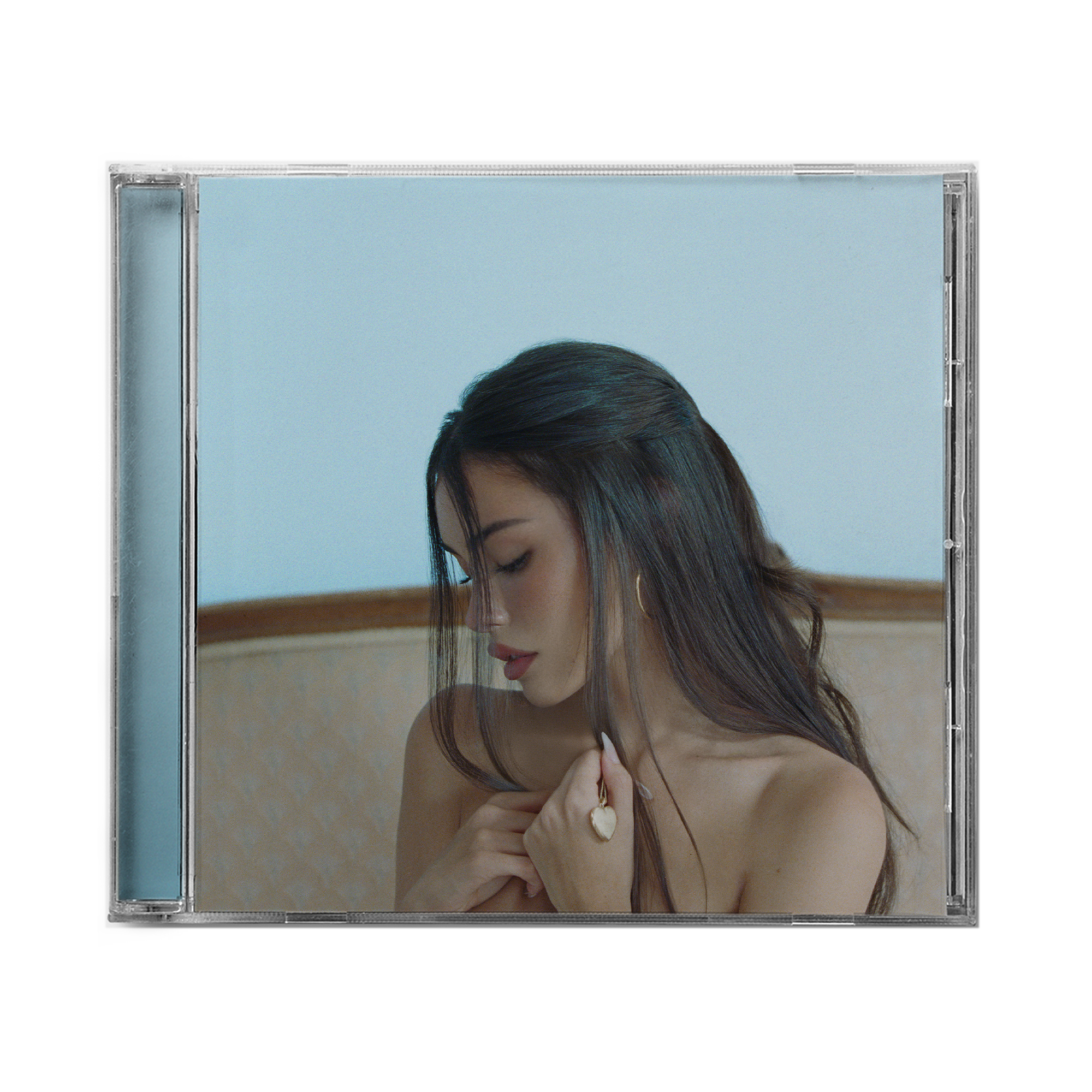 locket cd