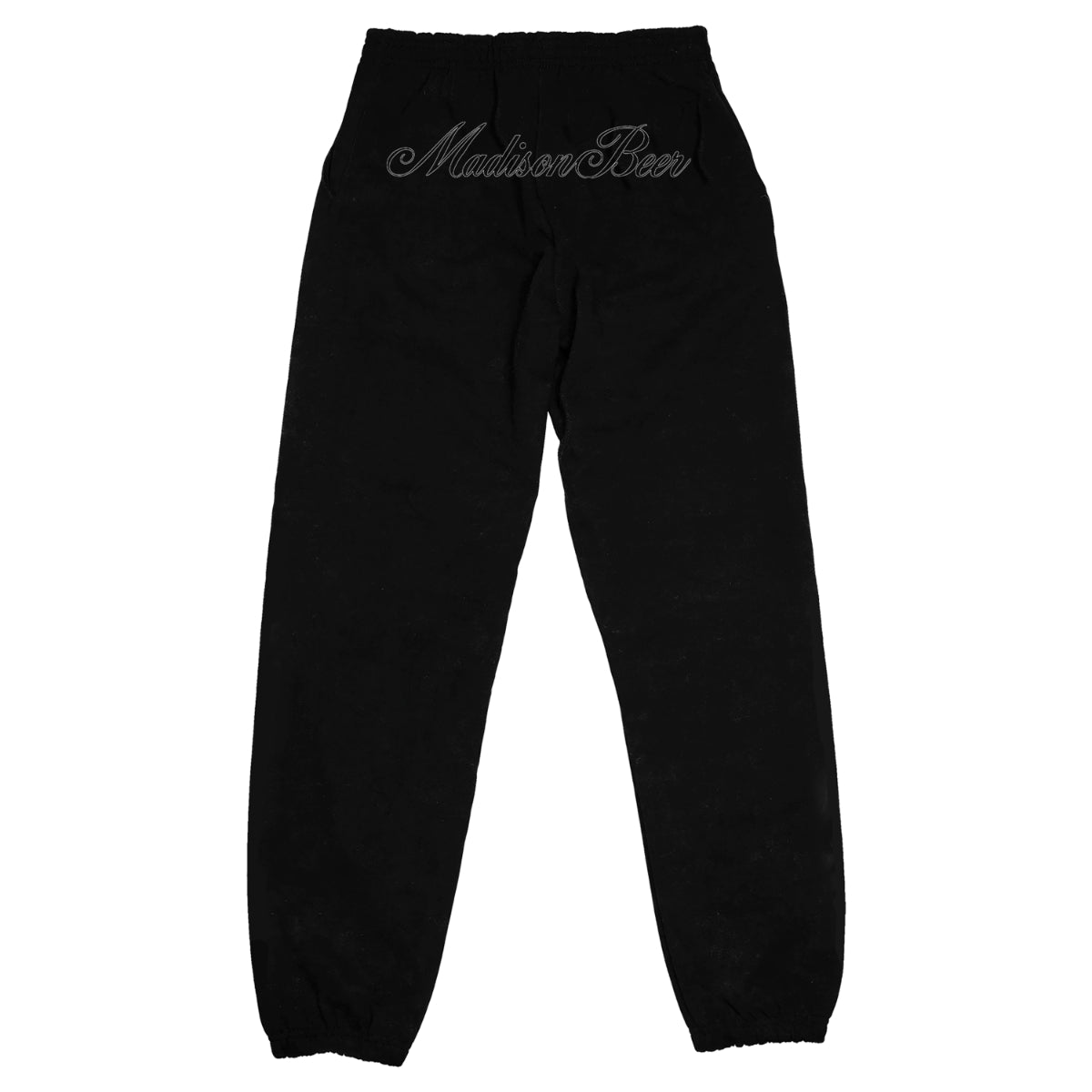 Spinnin Tour Cheetah Black Sweatpants