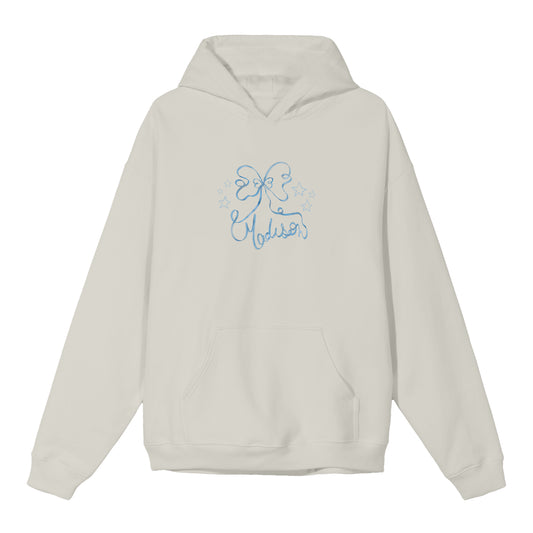 Ribbon Hoodie PRE-SALE