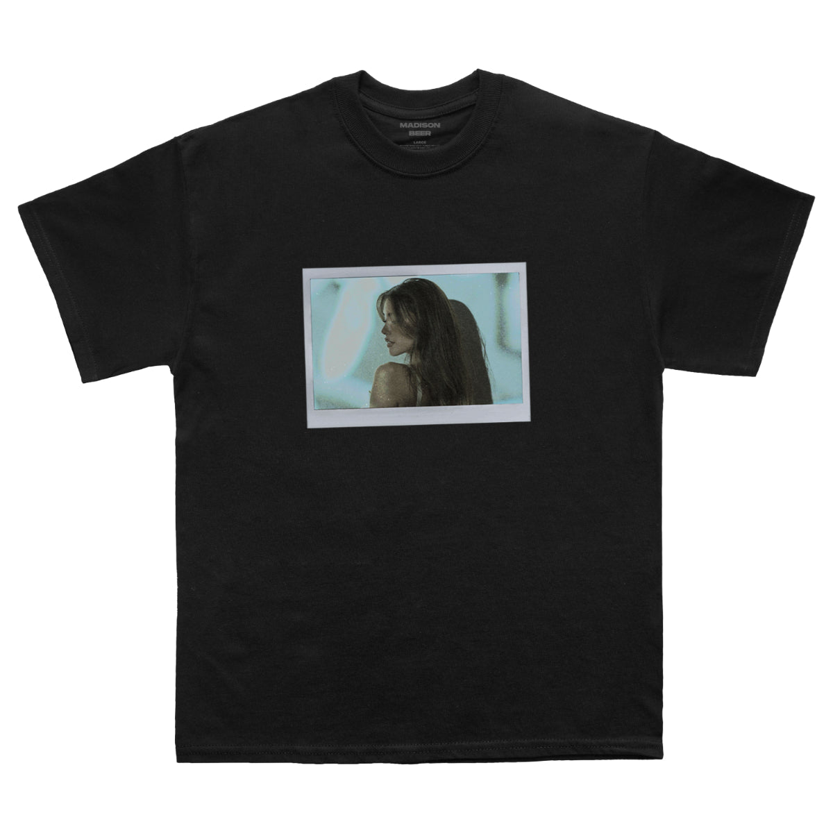 Spinnin Tour Polaroid Tee