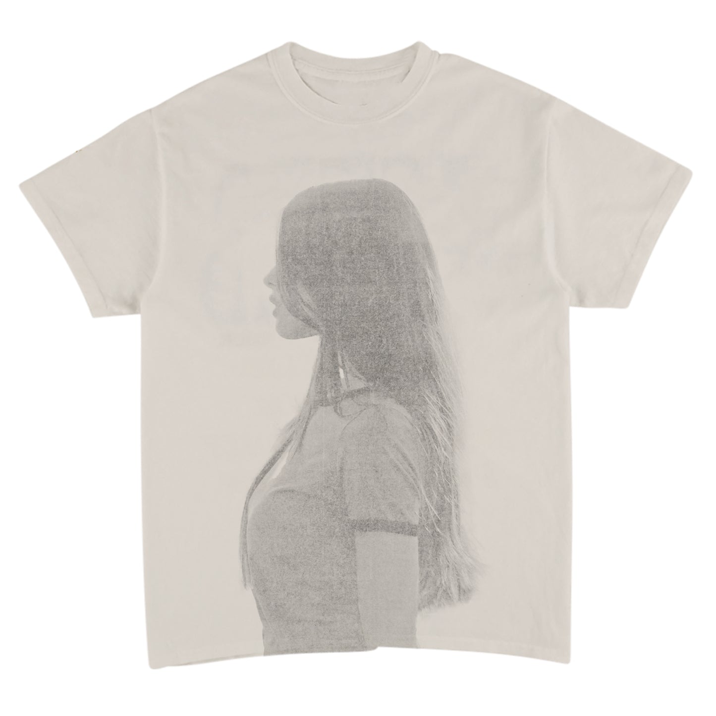 15 MINUTES Profile Tee