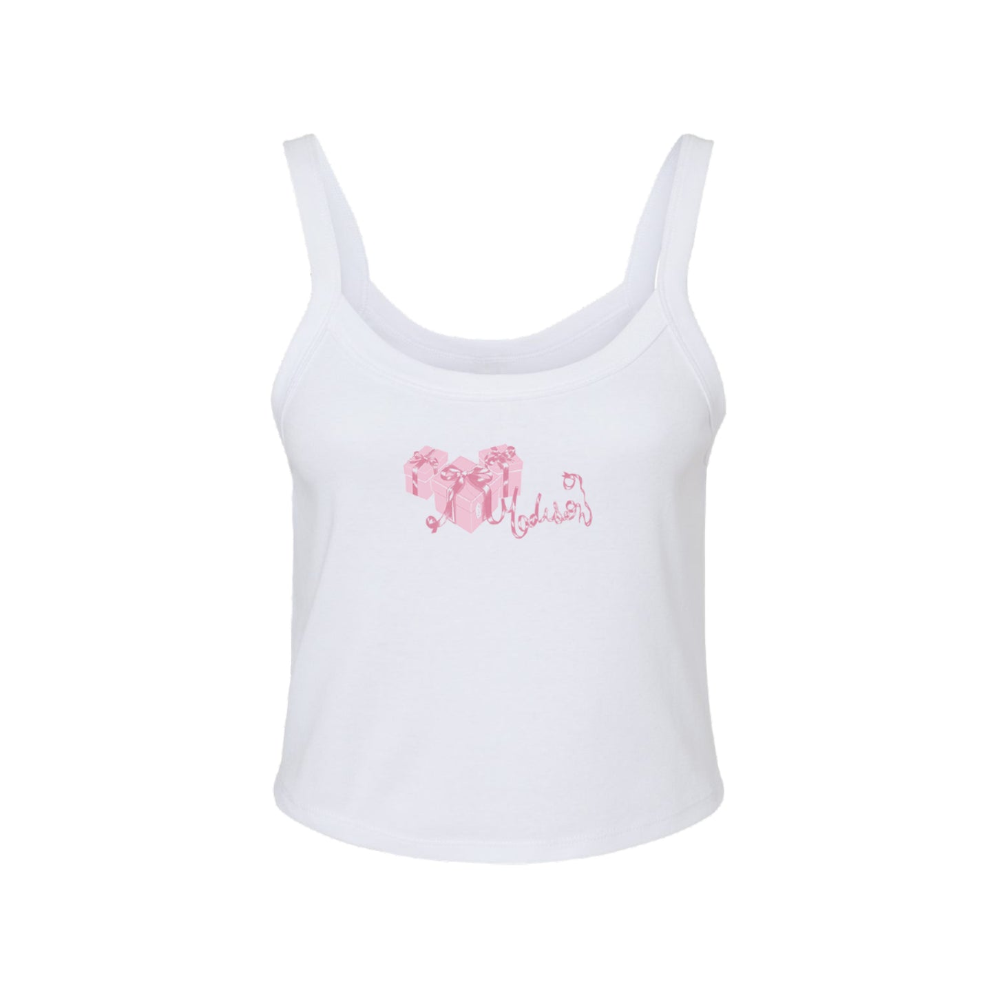 MB Gift Tank PRE-SALE