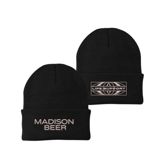 Life Support Tour Beanie